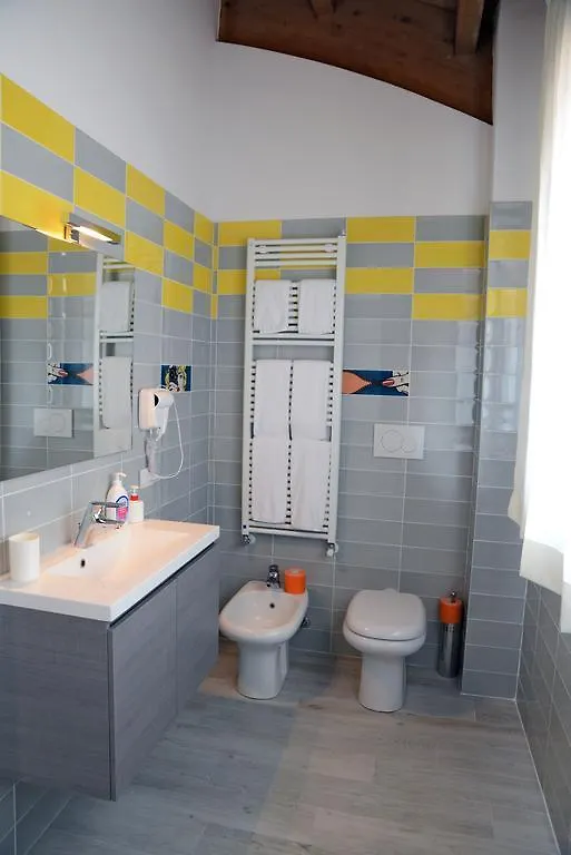 Pop Art Apartment Milán